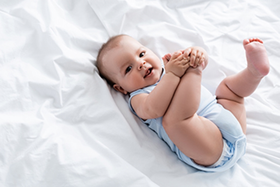 Understanding the Most Common Baby Foot Problems - ePodiatrists